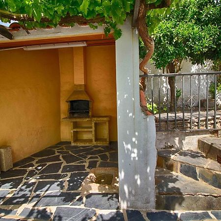 Casa Rural Tia Tomasa Malpartida De Plasencia Zewnętrze zdjęcie