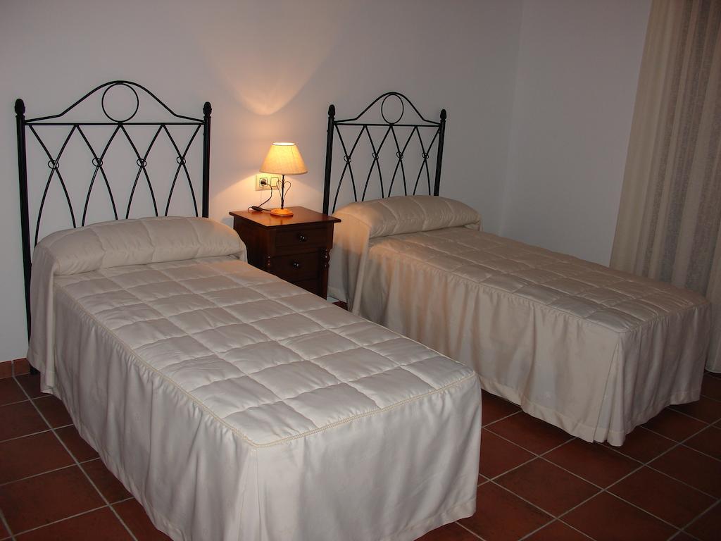Casa Rural Tia Tomasa Malpartida De Plasencia Pokój zdjęcie