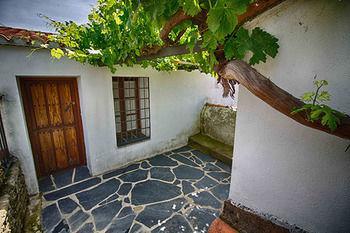 Casa Rural Tia Tomasa Malpartida De Plasencia Zewnętrze zdjęcie