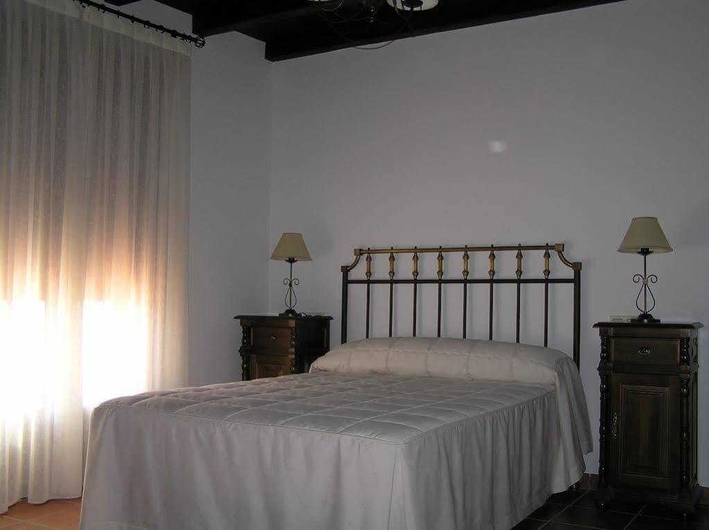 Casa Rural Tia Tomasa Malpartida De Plasencia Zewnętrze zdjęcie